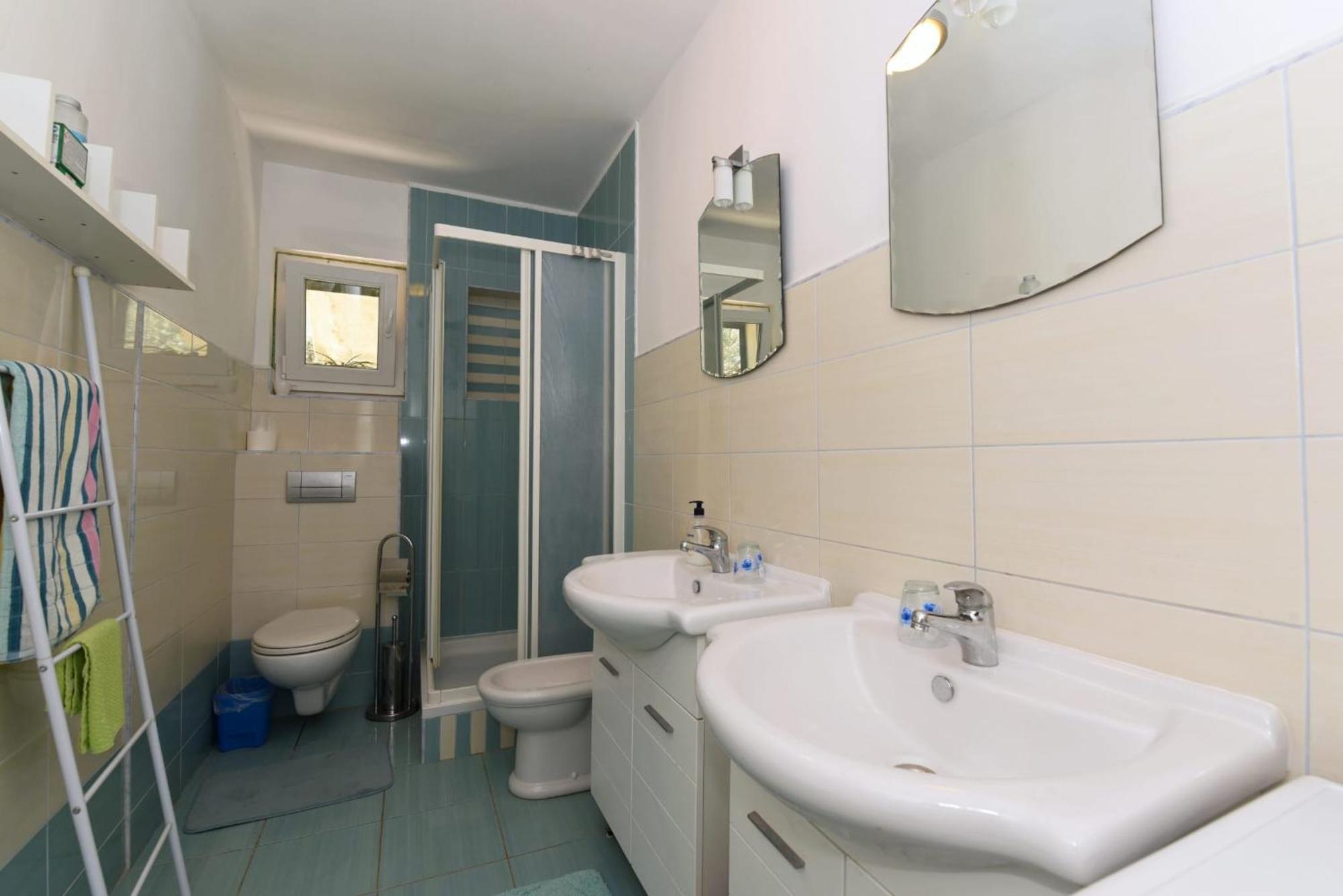 Apartment Happy Place Bacina Экстерьер фото