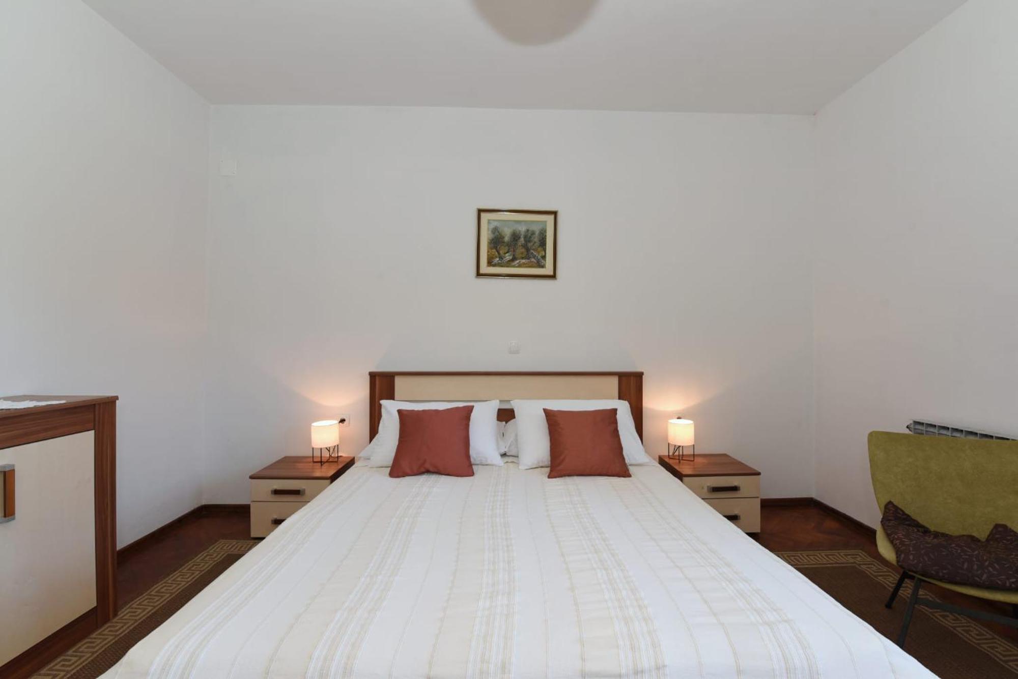 Apartment Happy Place Bacina Экстерьер фото