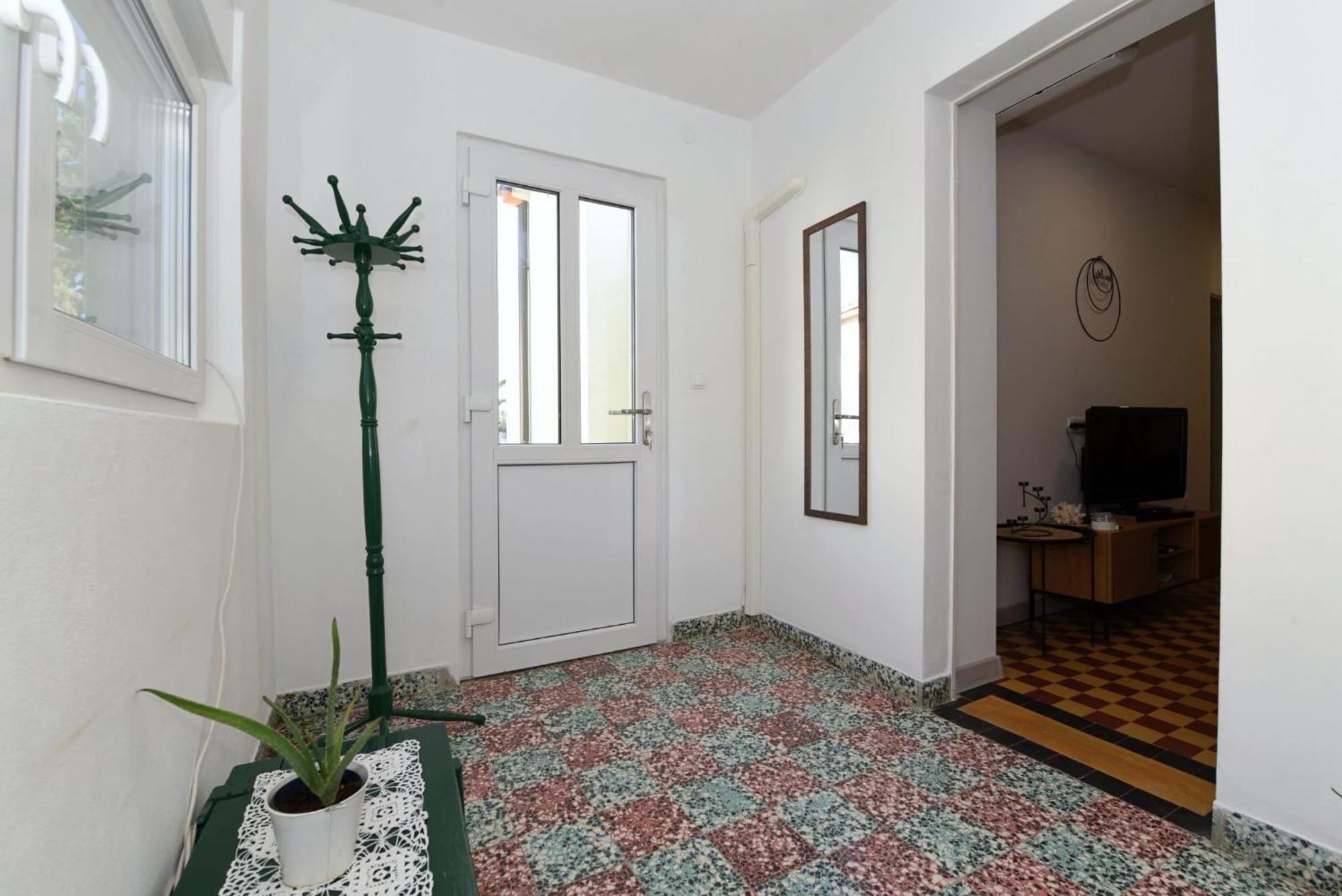 Apartment Happy Place Bacina Экстерьер фото