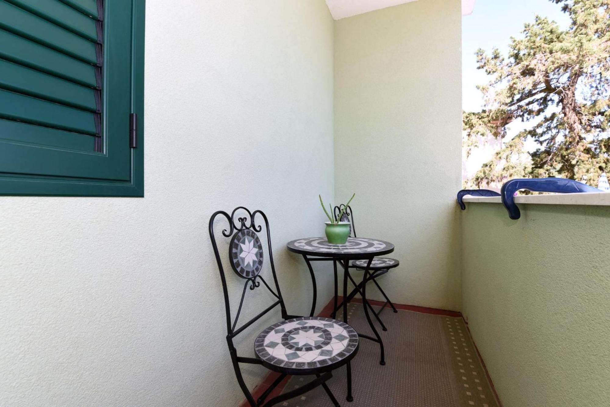Apartment Happy Place Bacina Экстерьер фото