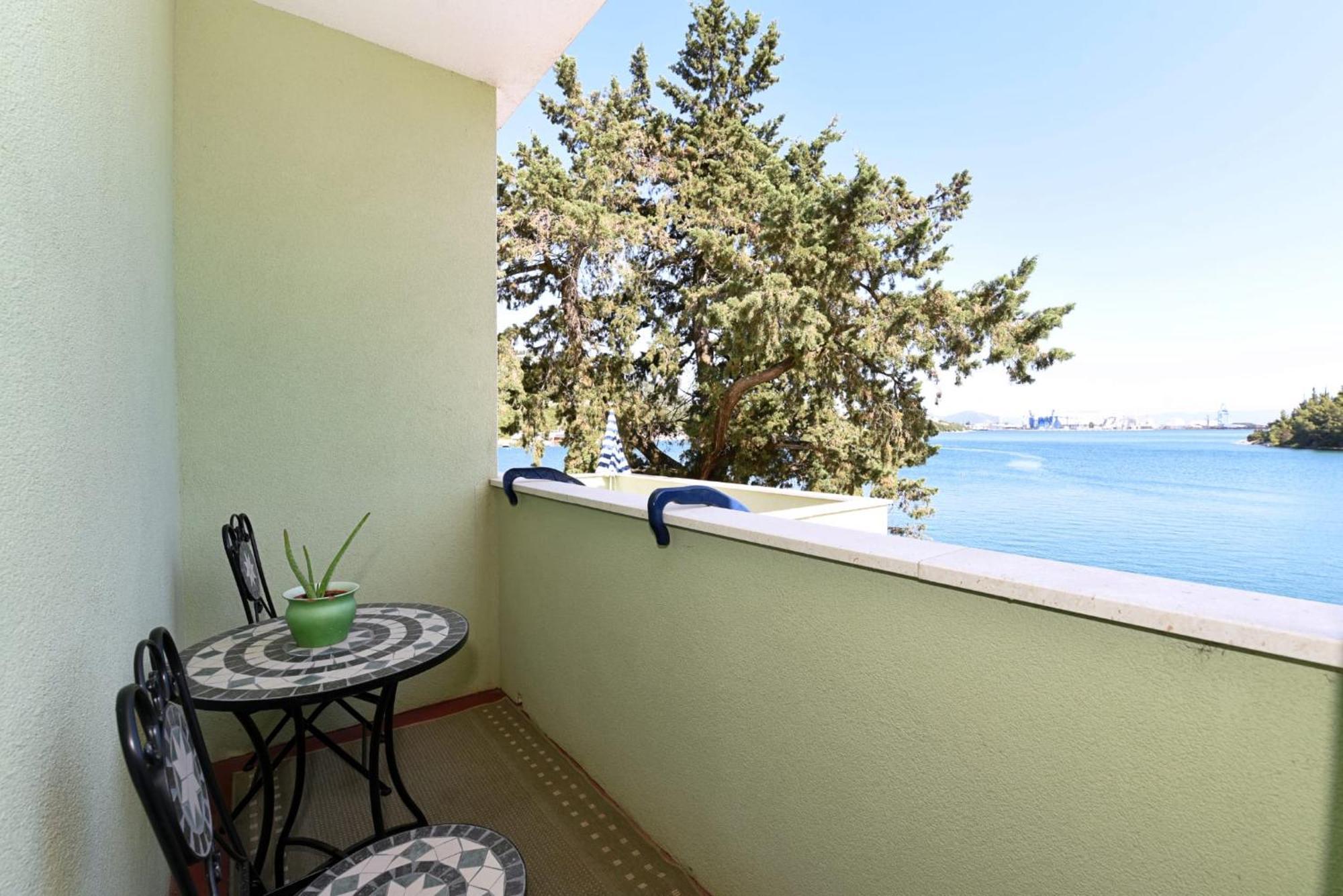 Apartment Happy Place Bacina Экстерьер фото