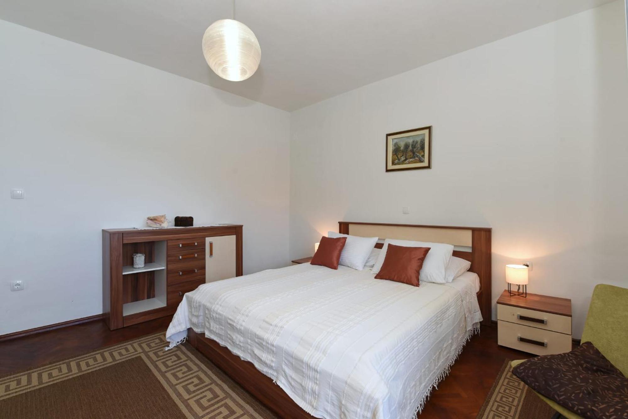 Apartment Happy Place Bacina Экстерьер фото
