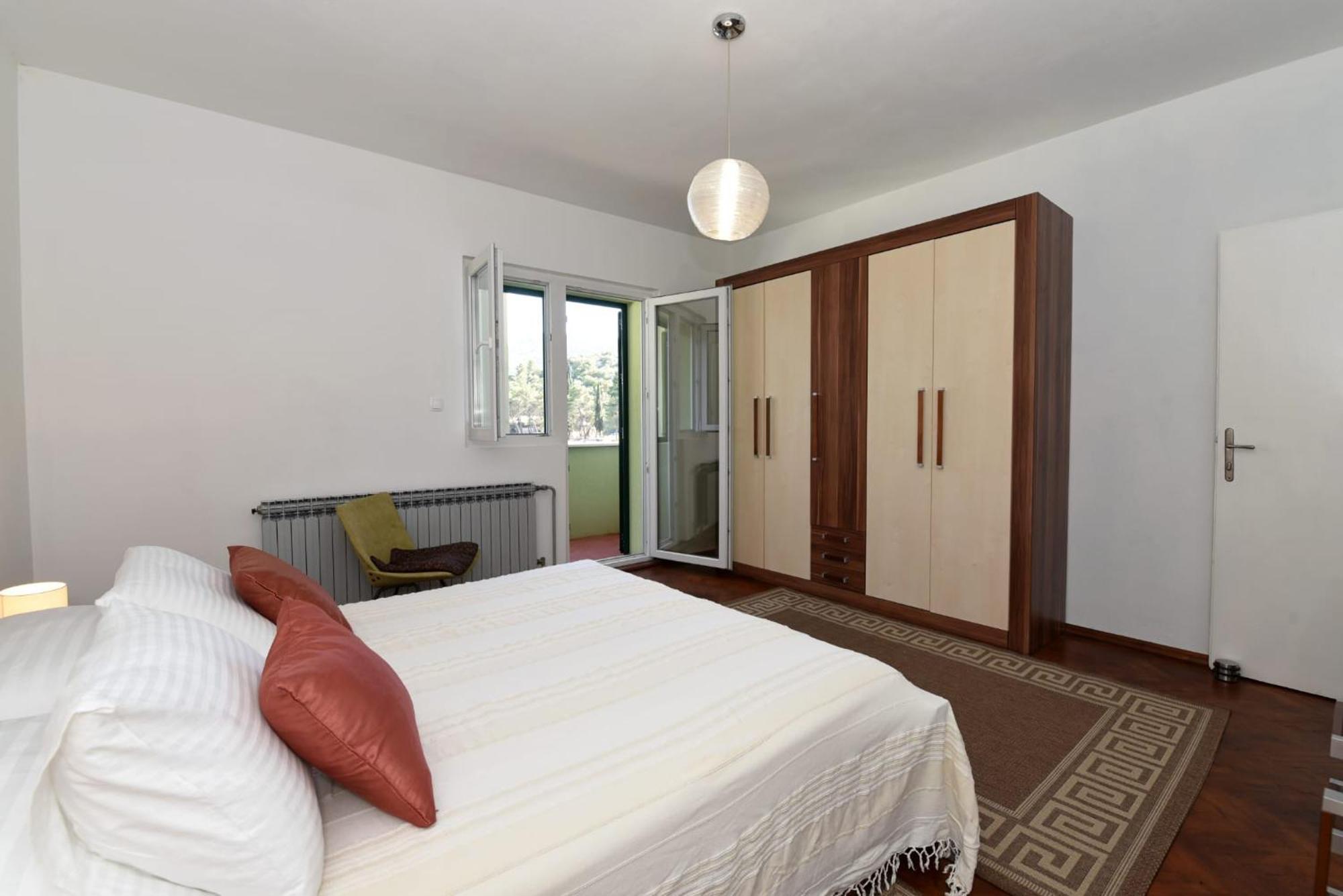 Apartment Happy Place Bacina Экстерьер фото